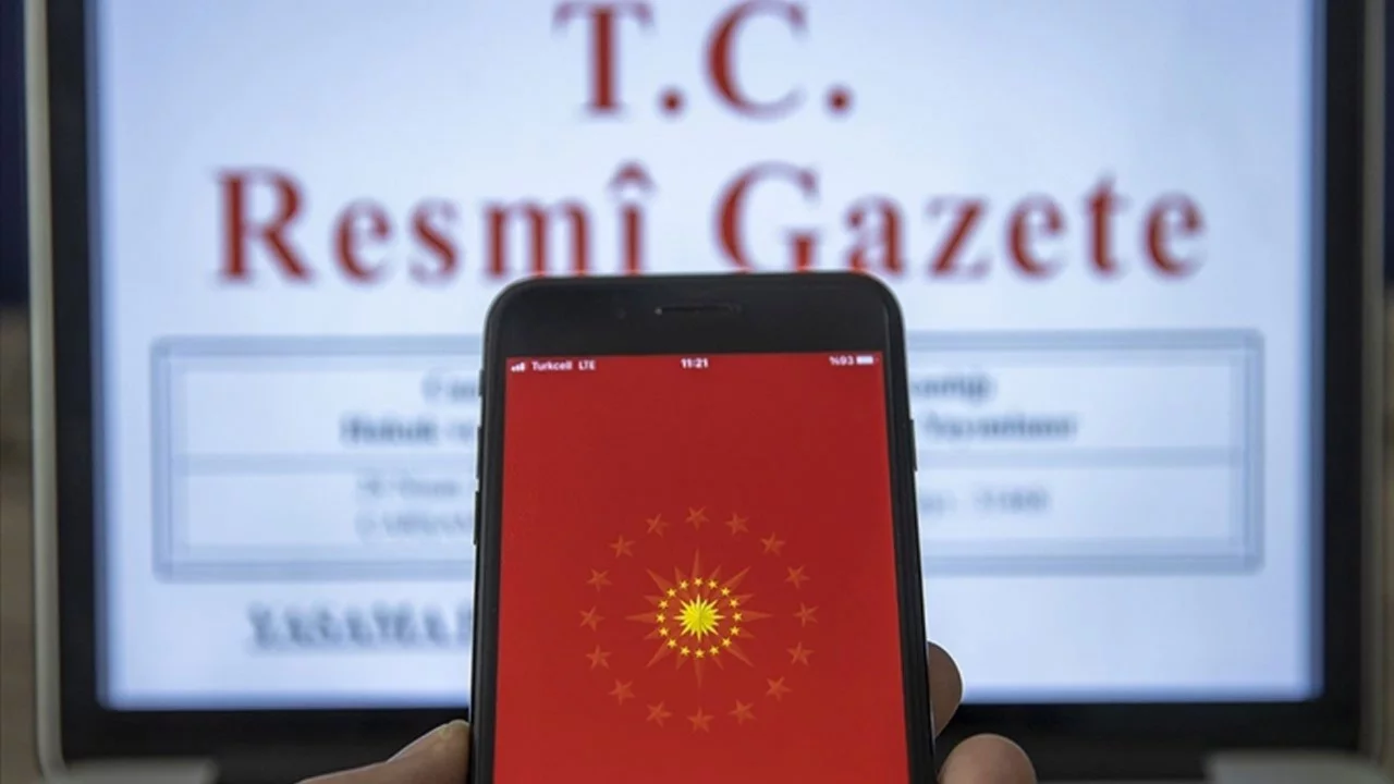 Vergi Usul Kanunu Genel Tebliği Resmi Gazete'de