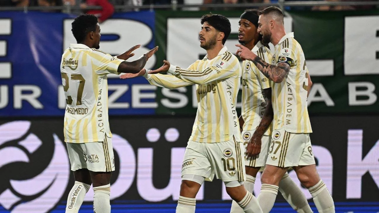 Asensio: "Maç maç ritim kazanacağım"