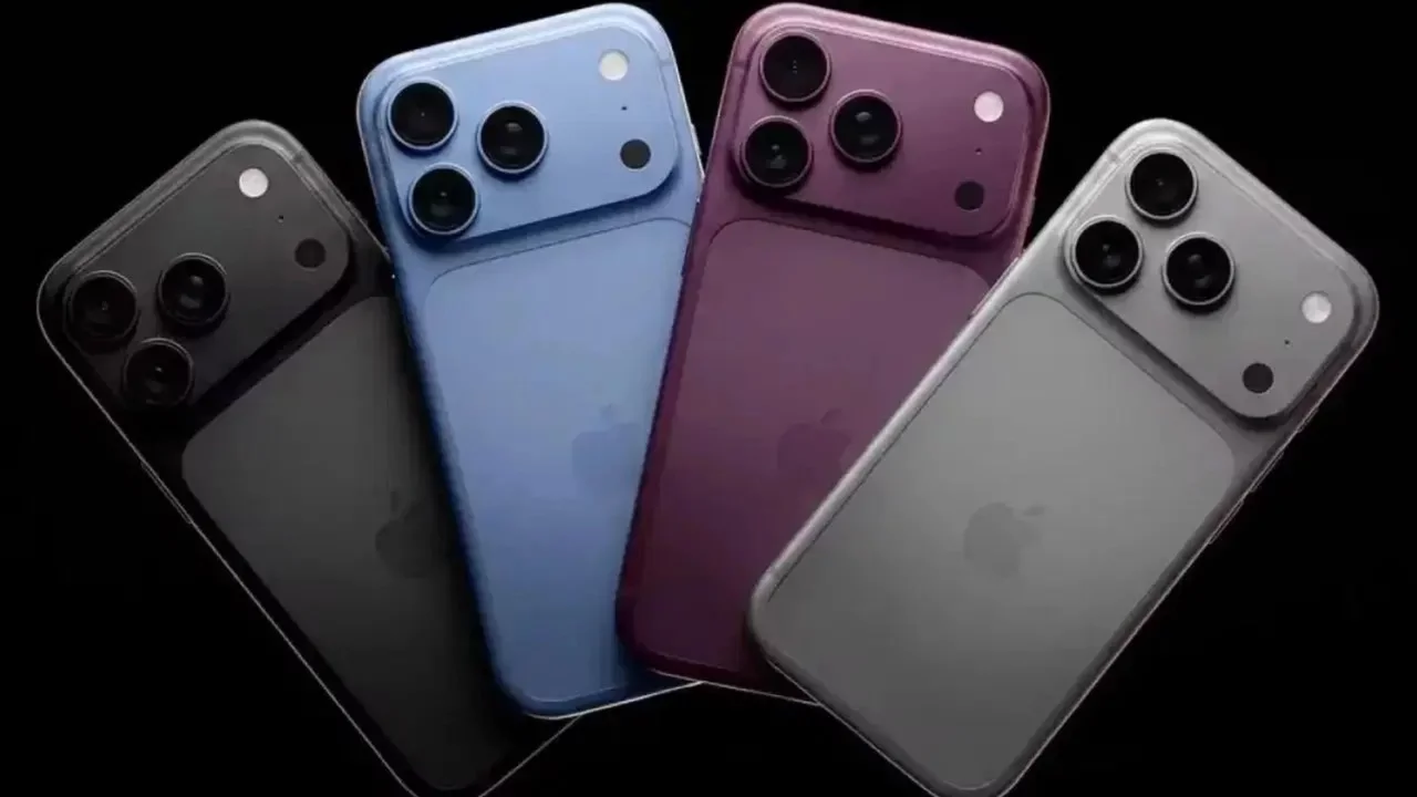 Apple'ın yeni iPhone planı tutmadı: Siparişlerde yüzde 15 'kesinti' iddiası