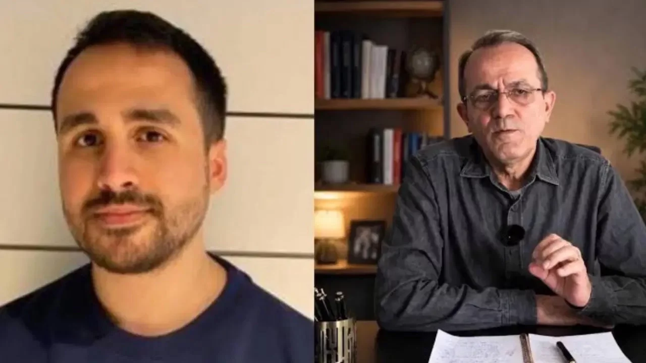Tutuklanan gazeteciler Mustafa Balcı ve Şaban Sevinç başka cezaevine nakledildi