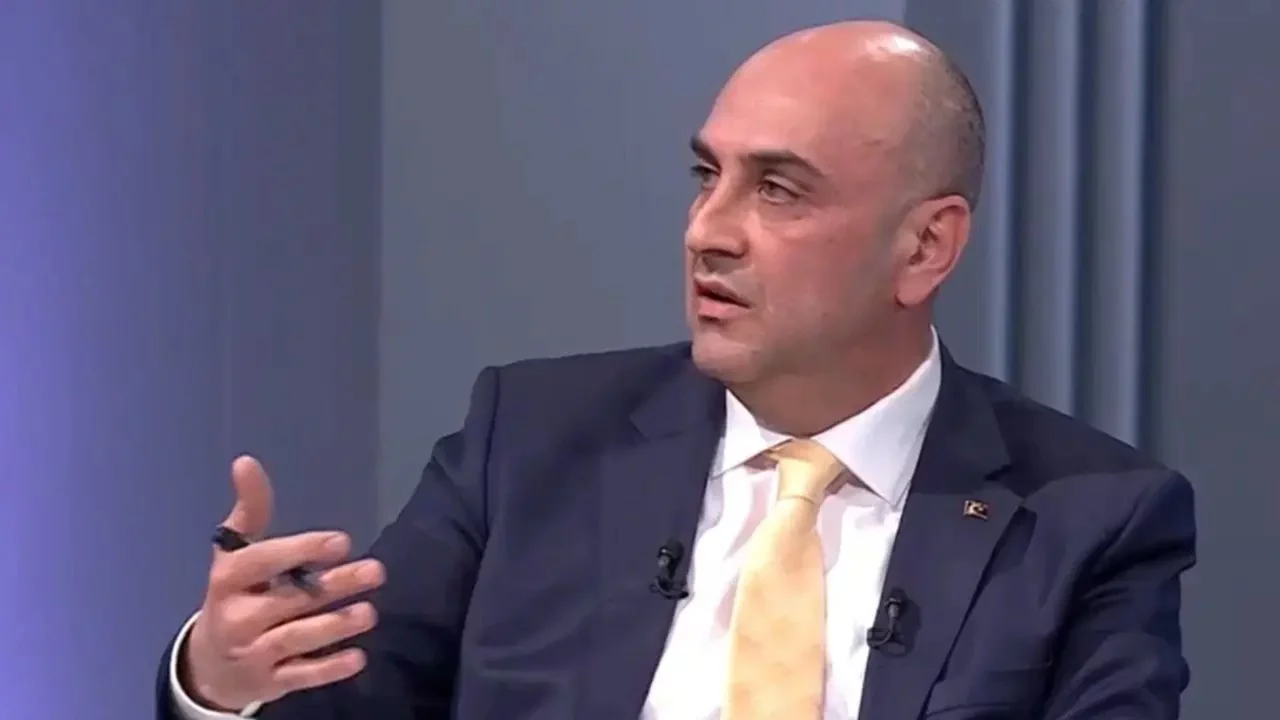 Baro Başkanı Ağdemir'in 'itiraf'ı Akın Gürlek'e soruldu: 'Bu ayrıcalık hangi uygulamaya dayanıyor?'