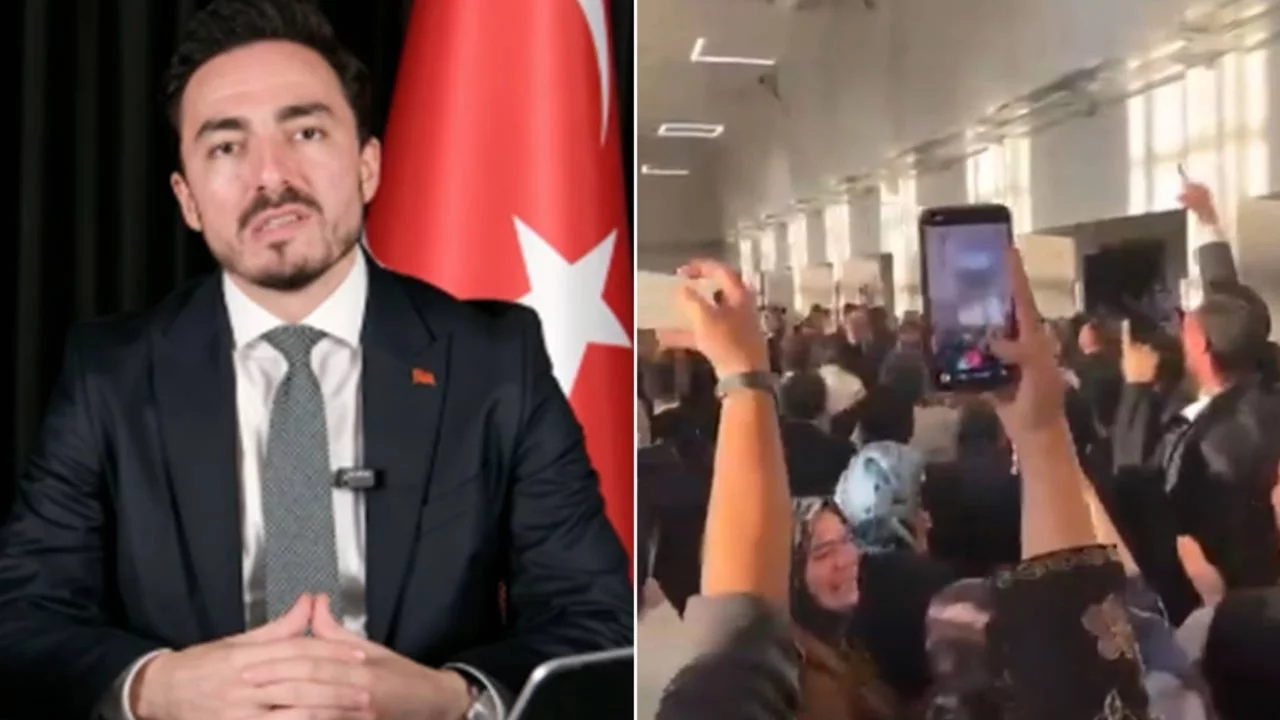 İstanbul 2 Nolu Baro'da seçim tamamlandı
