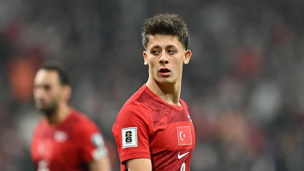 Arda Güler, İspanyol basınından övgü aldı