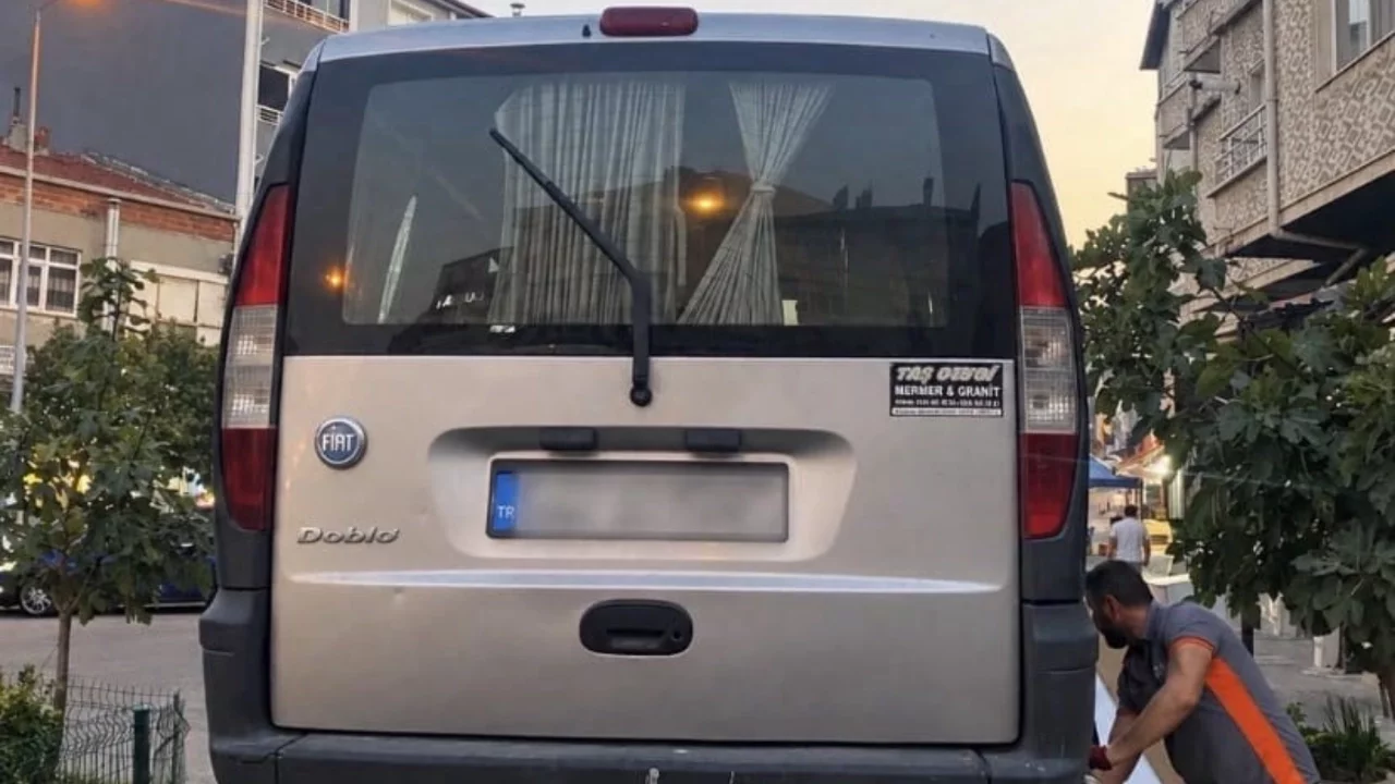 Edirne'de 14 düzensiz göçmen yakalandı
