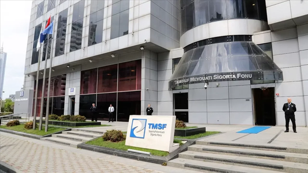 TMSF, tasfiye edilecek fonlar için ekip kuruyor