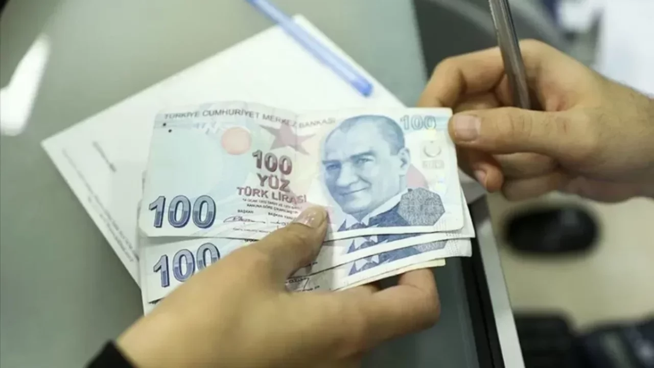 Emekli zammında 5 farklı senaryo