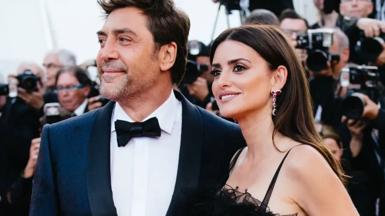 Penelope Cruz'dan evlilik kuralı: 'Çok sık birlikte çalışmak istemiyoruz'