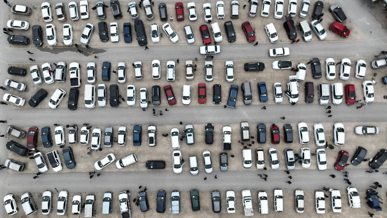 İkinci el araçta kilometre oyunu yapanlara kötü haber!