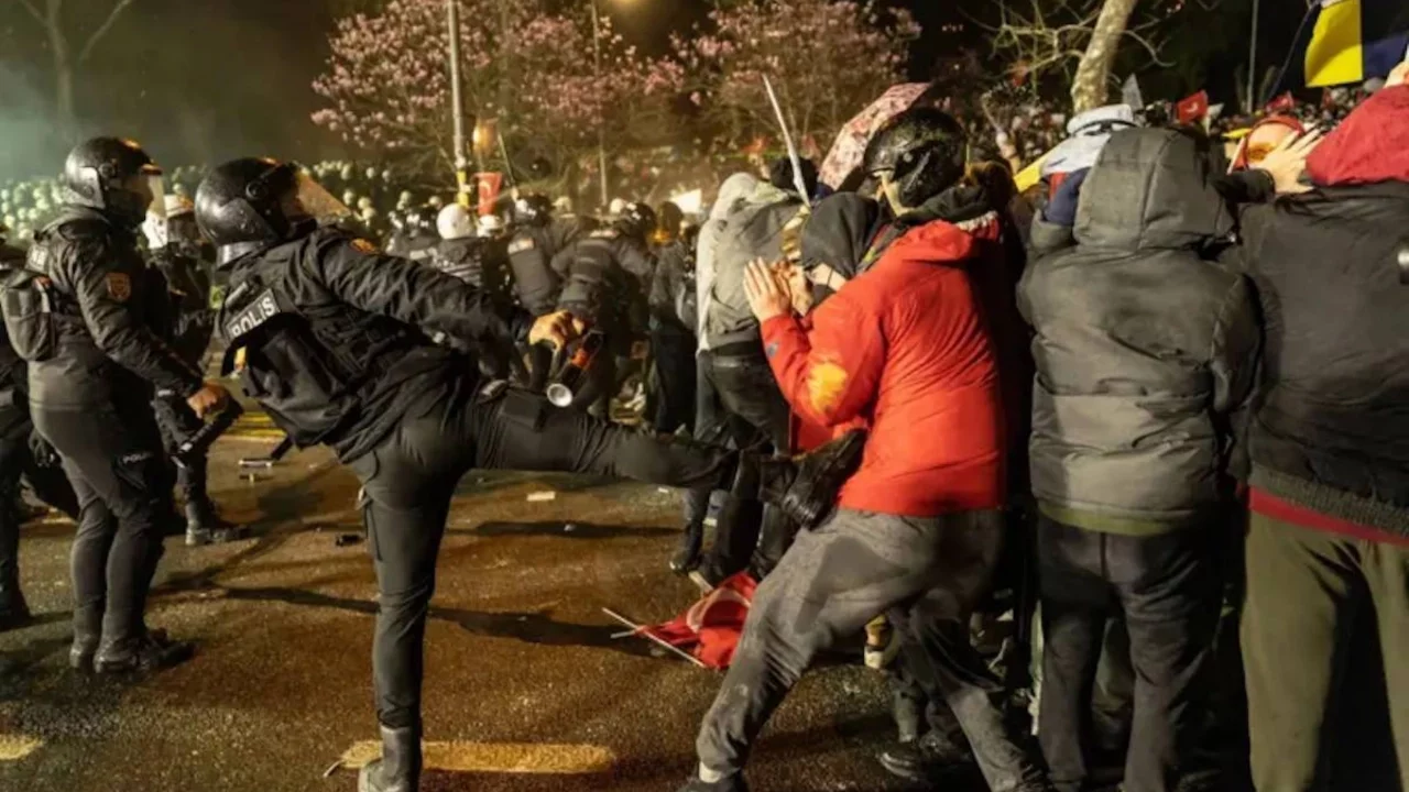 Saraçhane davasında karar belli oldu!