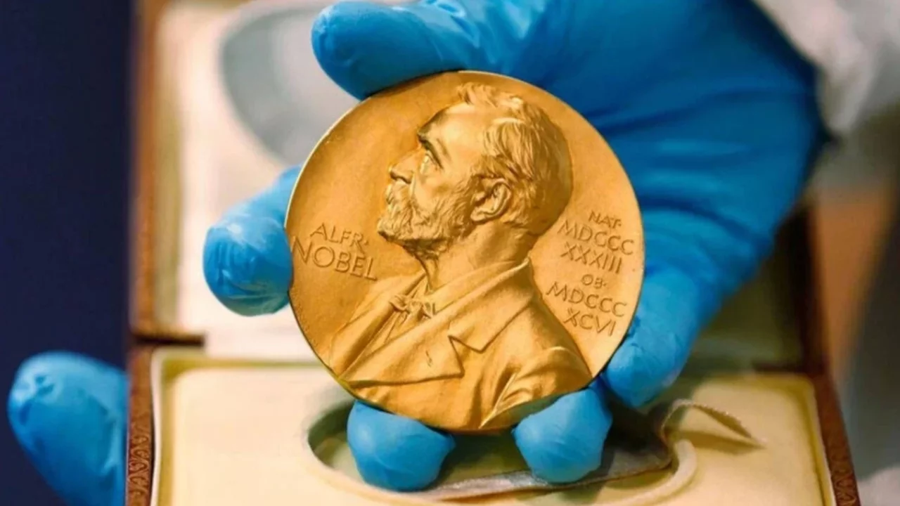 Nobel Ekonomi ödülünü kazananları açıklandı