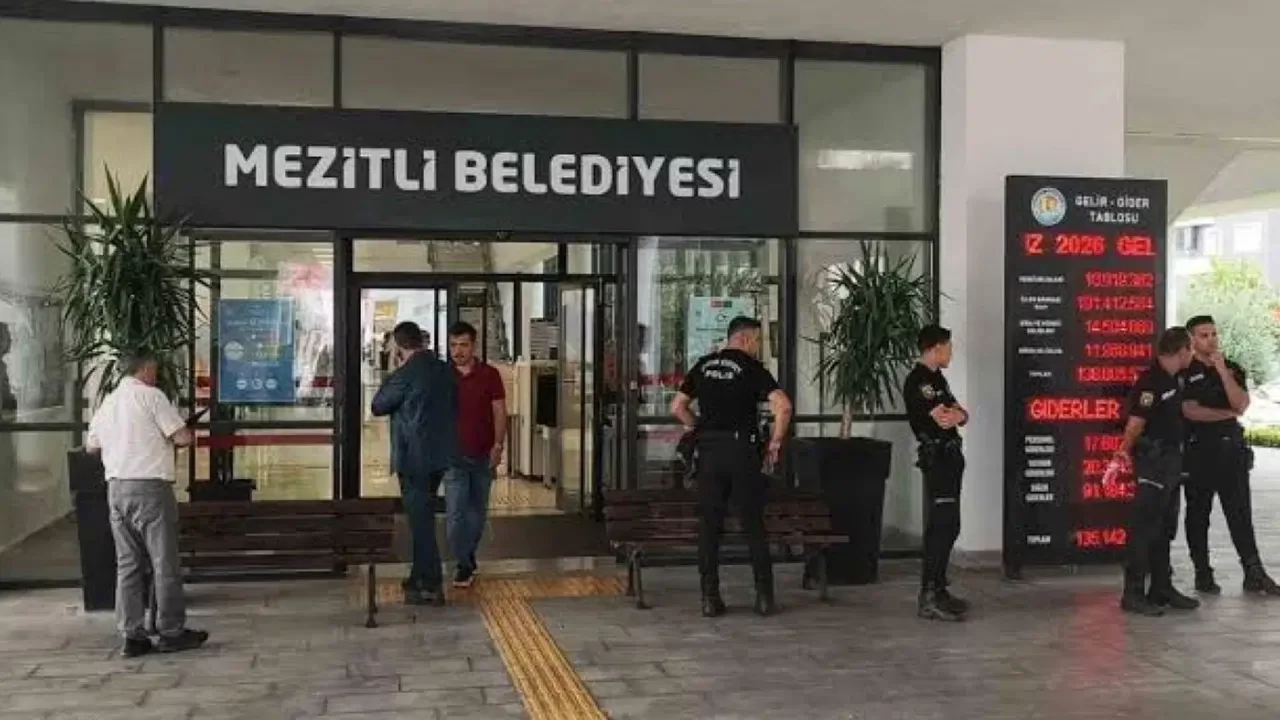 Butlan CHP'sinin Mezitli Belediye Başkanvekili adayı belli oldu