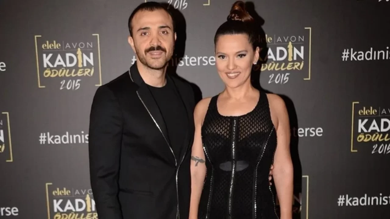 Demet Akalın duyurdu: Okan Kurt arabada fenalaşarak acillik oldu