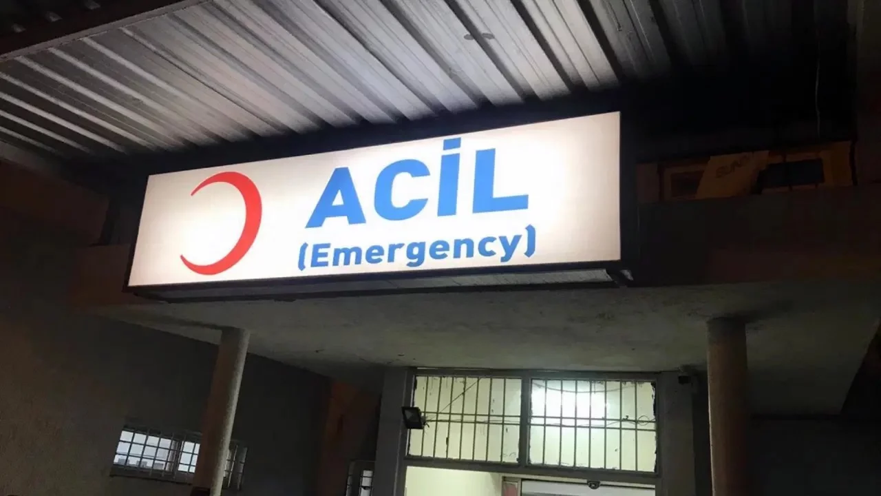 Kastamonu'da tarlada silahlı kavga: 4 kişi öldü