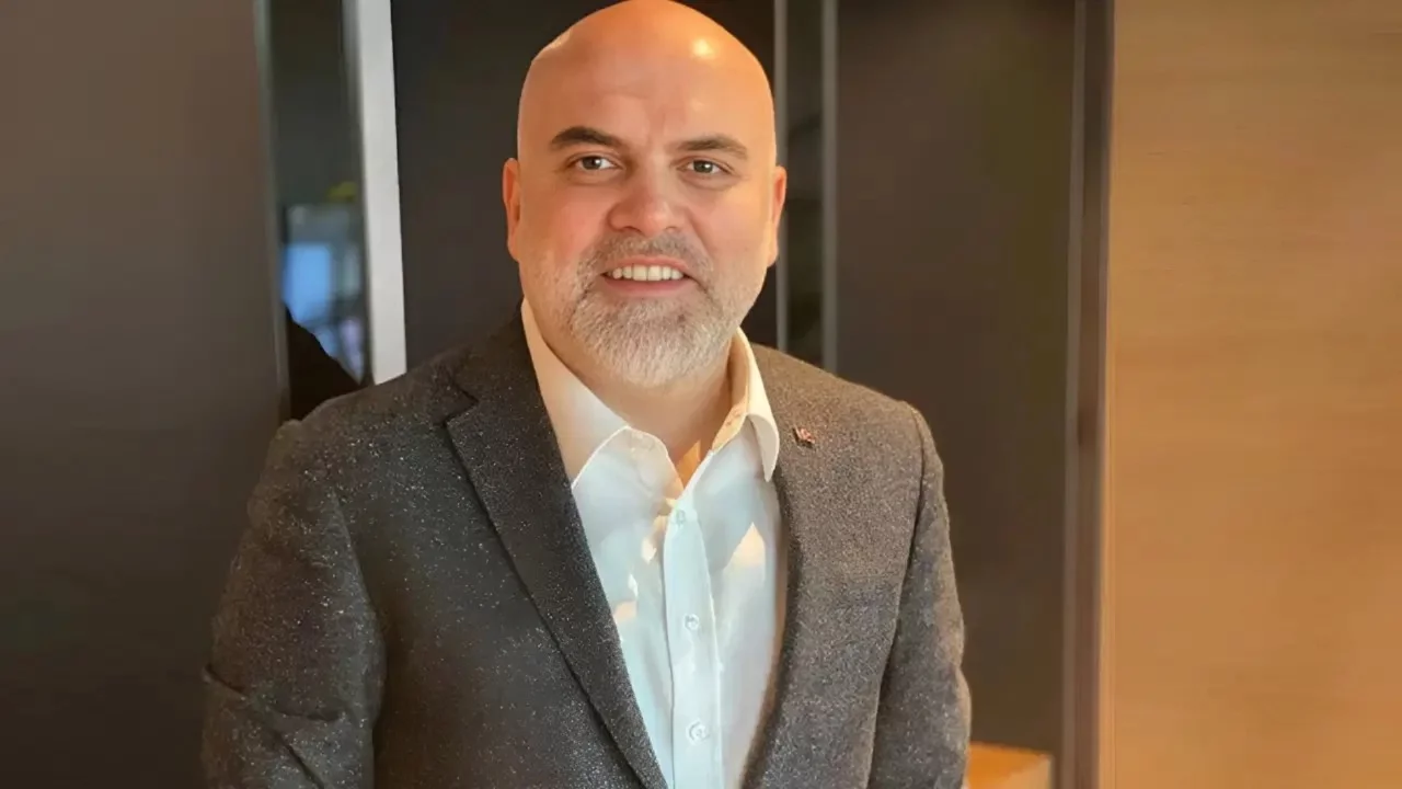 Etkin pişmanlık ifadesini geri çekmişti: İBB tutuklusu Murat Kapki'nin evinin yeniden arandığı or...