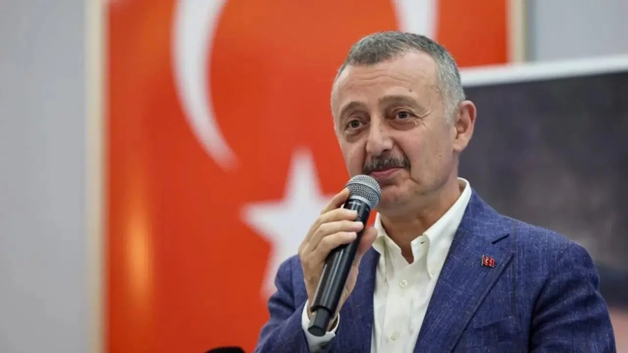 TBB seçimlerinde Cumhur İttifakı'nın adayı belli oldu