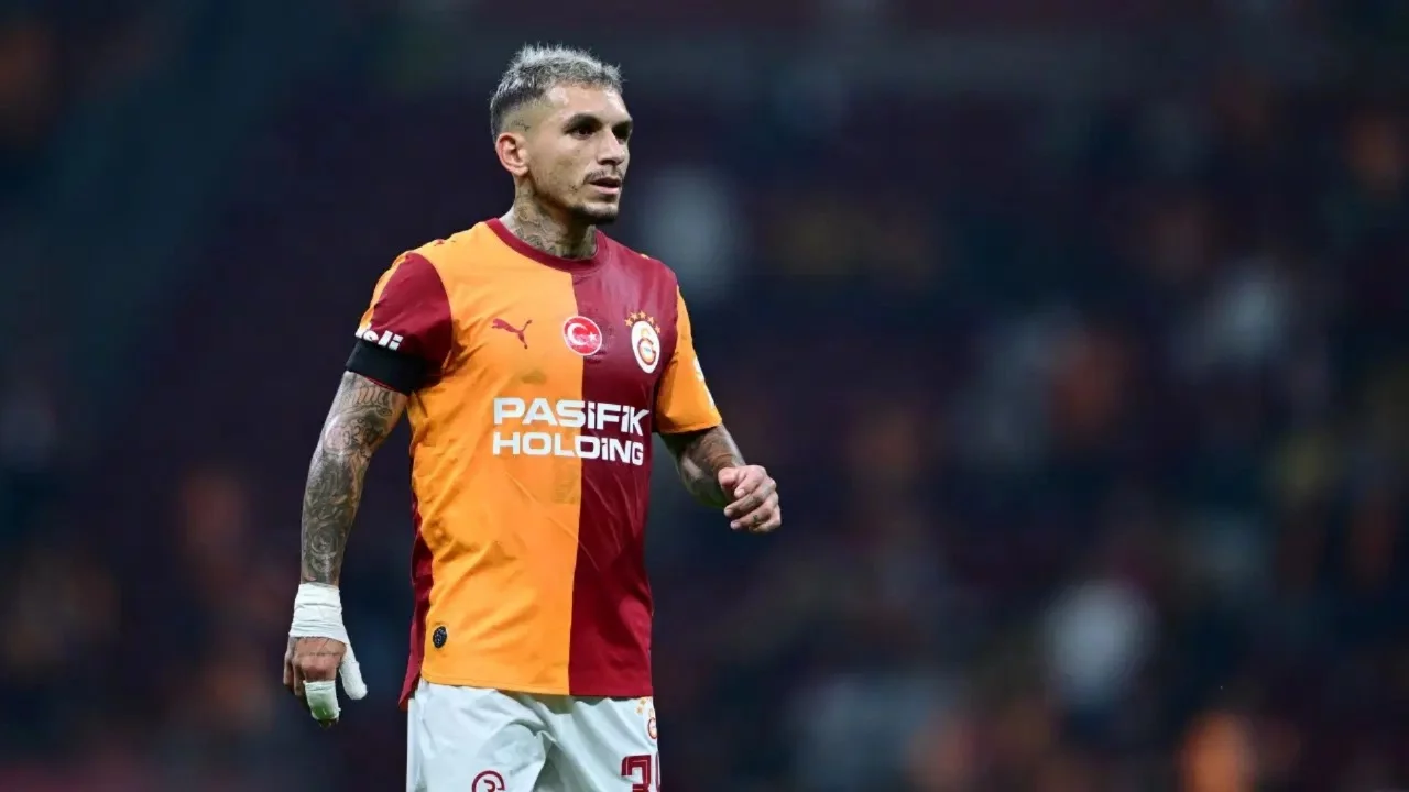 Torreira'dan Barcelona açıklaması: 'Galatasaray böyle gecelere alışık'