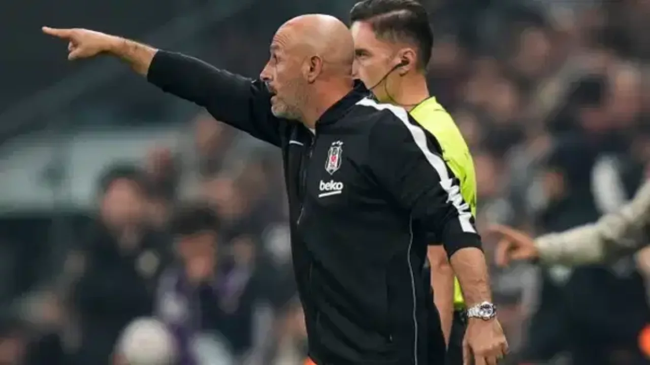 Vincenzo Italiano'dan galibiyet açıklaması