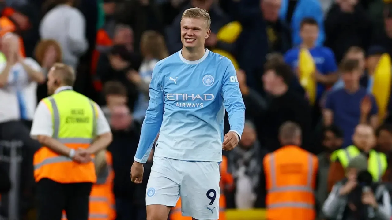 Manchester City, Liverpool'u 3-0 mağlup etti