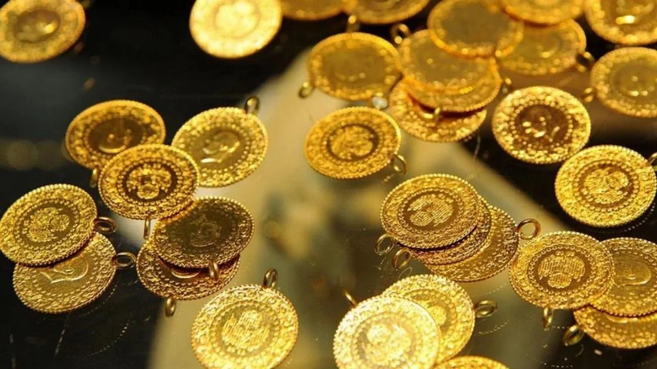 Altın haftaya yükselişle başladı