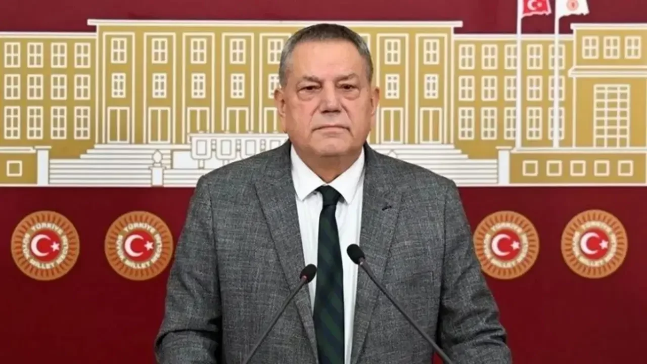 Ocaklı'dan madencilikte siyanür kullanımına tepki