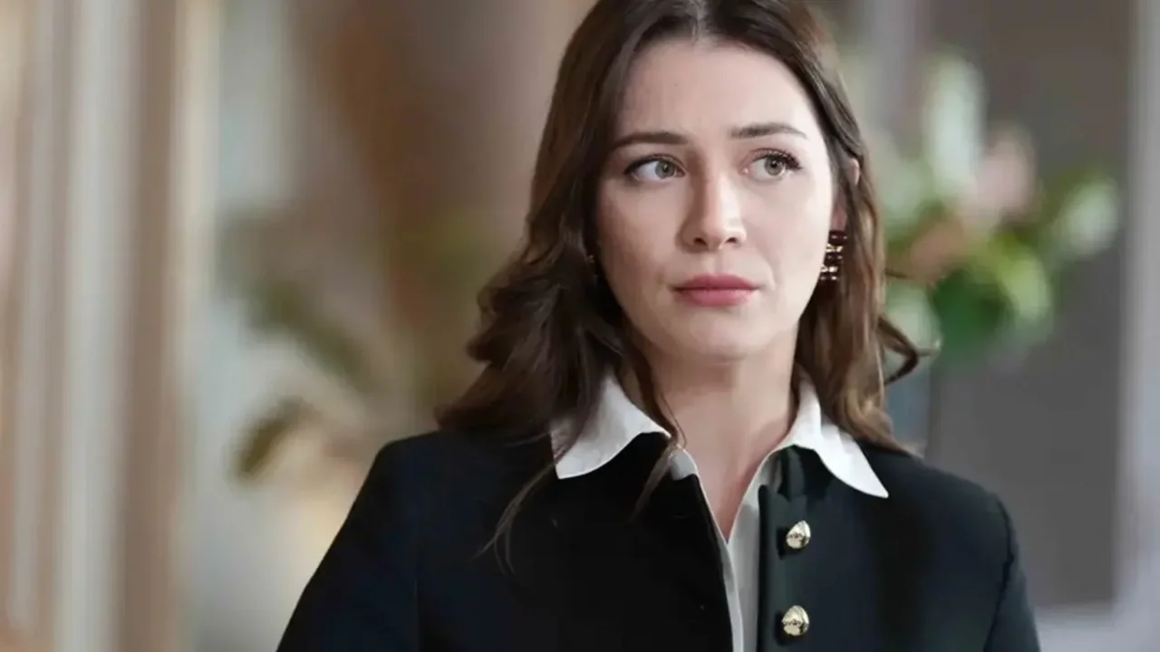 Ünlü oyuncu Deniz Işın taciz edildiğini açıkladı!