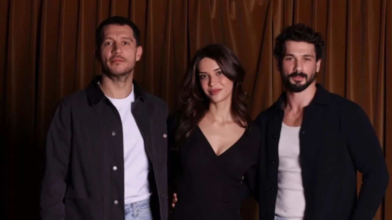 TV yayın akışı 12 Ekim Pazartesi! Bugün hangi kanalda ne var?