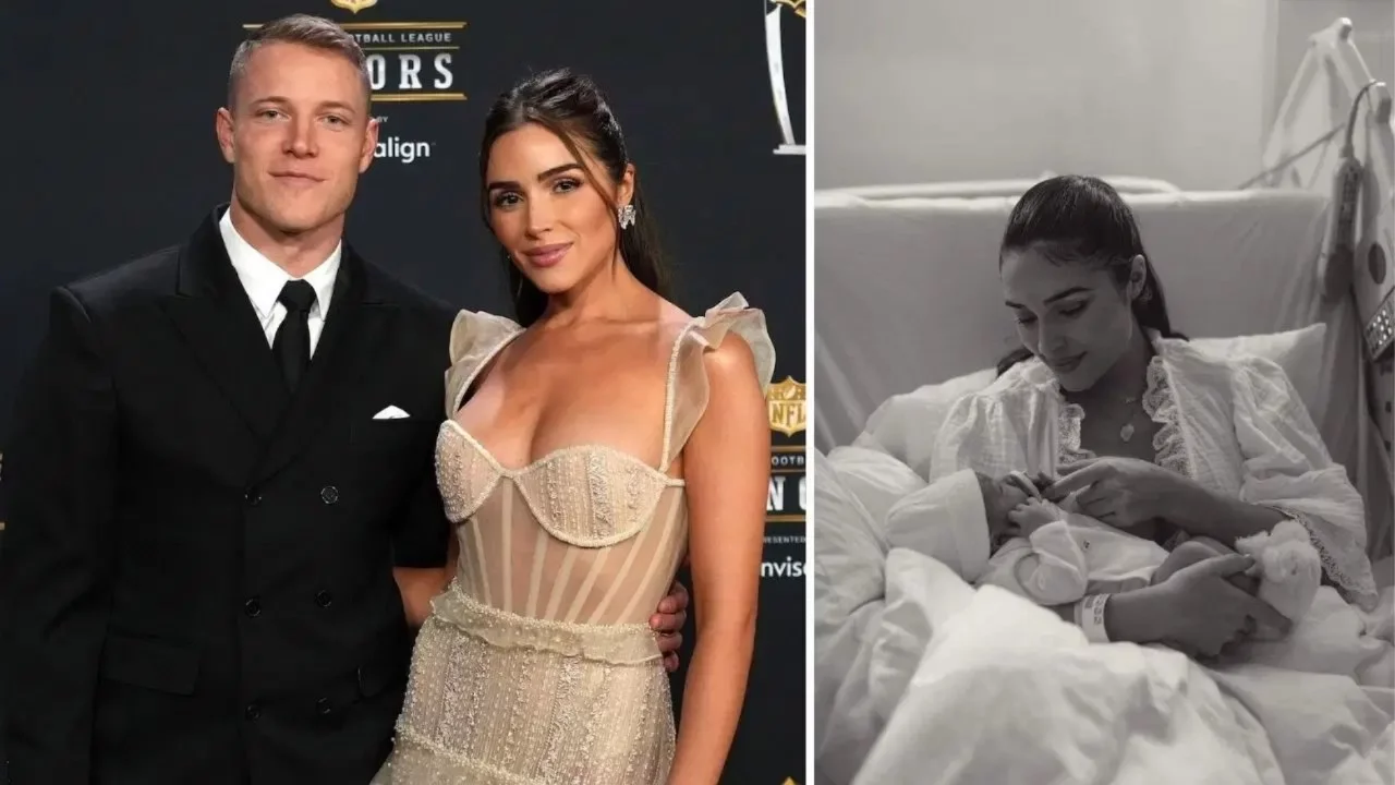 Eski Kainat Güzeli Olivia Culpo ikinci kez anne oldu
