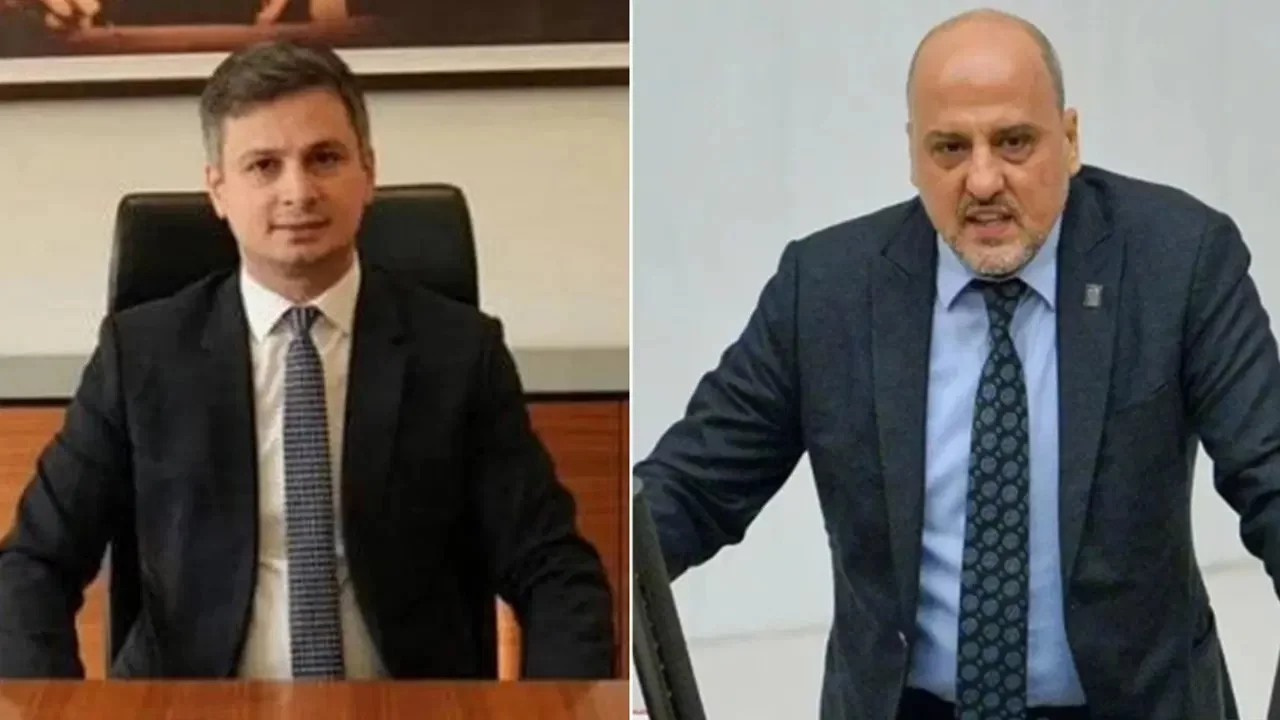 Ahmet Şık'tan çarpıcı iddia: 'Furkan Torlak görevden alındı'