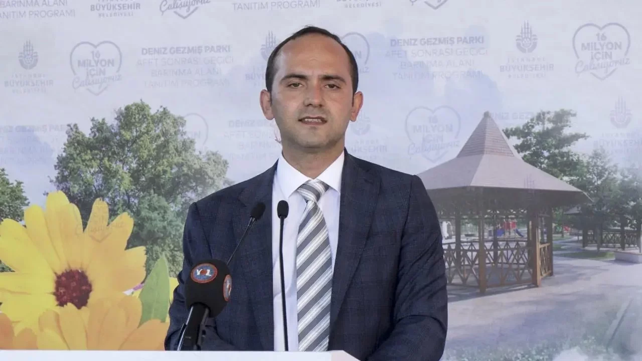 Tayfun Kahraman açıkladı: AYM, kararının gerekçesini mahkemeye gönderdi