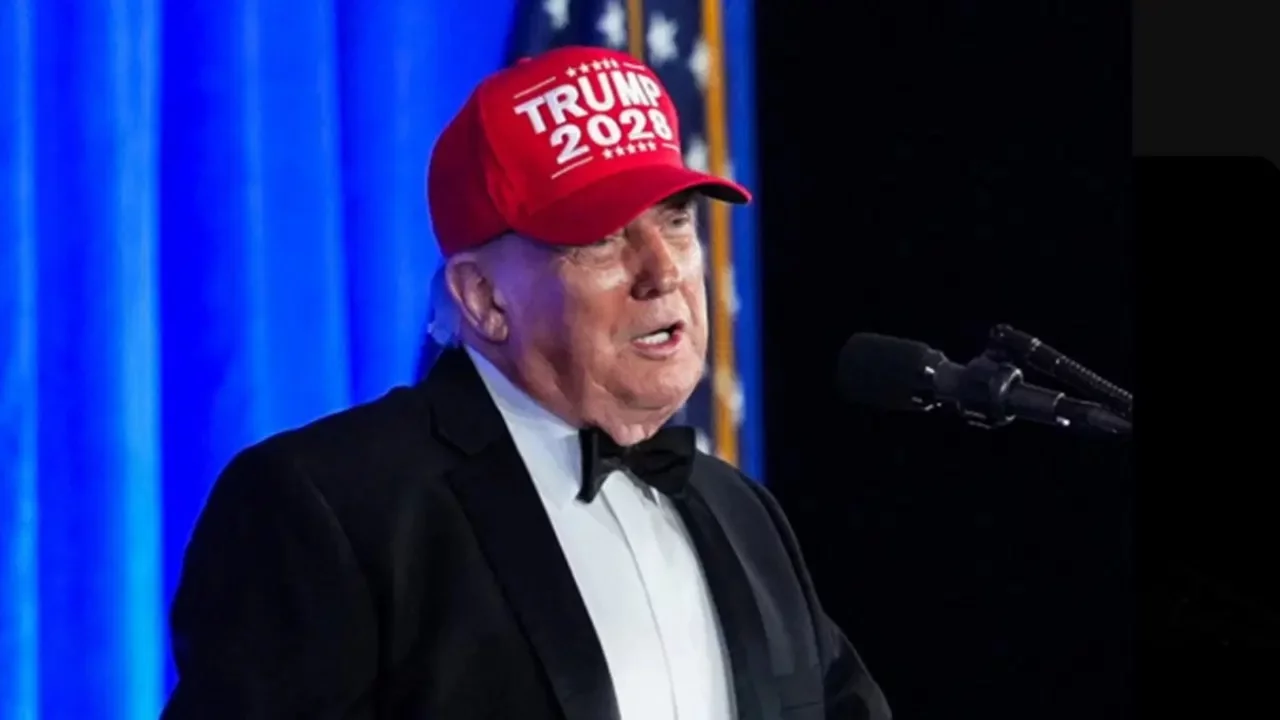 ABD Başkanı Trump: Husiler yanlış işler yapıyorlar, hem de çok yanlış