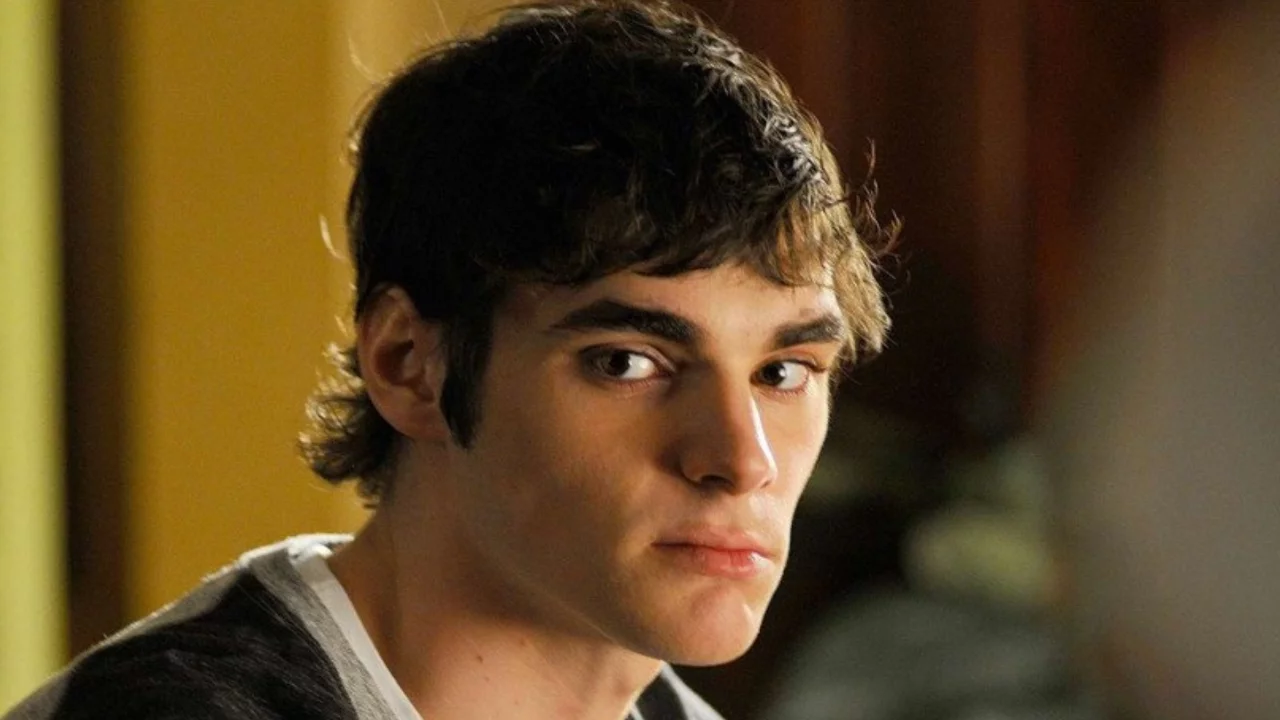 Breaking Bad'in yıldızı RJ Mitte, 34 yaşında hayatını kaybetti