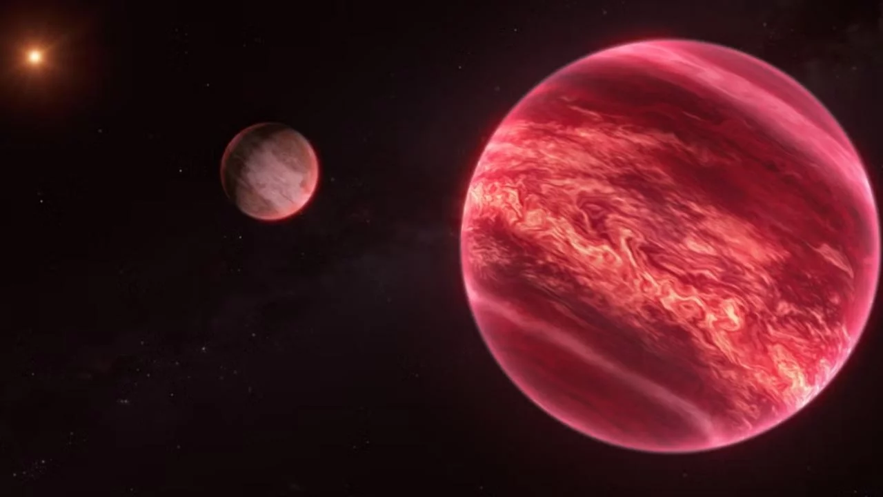 Dünya büyüklüğündeki Star Wars benzeri gezegen yaşama elverişli olabilir