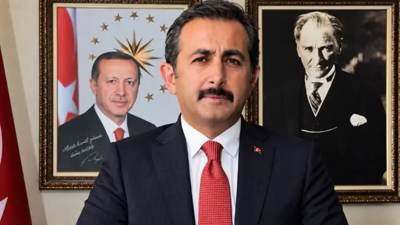 'Fon' vurgununda yeni gelişme: Eski Bakan Yardımcısı Mustafa Aksu tutuklandı!