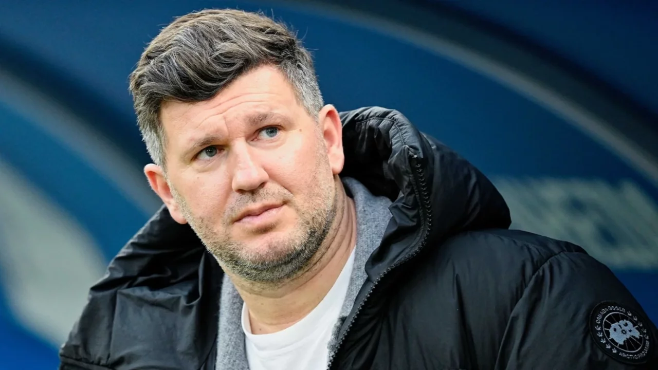 Hoffenheim Genel Müdürü Schicker: Vlahovic, Trossard ve Orkun Kökçü'ye karşı dikkatle savunma yap...