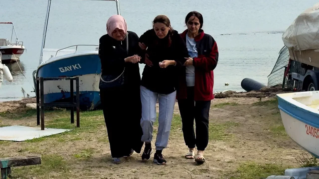 Kayıp madencinin eşi: 'Görülen rüya üzerine çalışmalar orada başlatıldı'