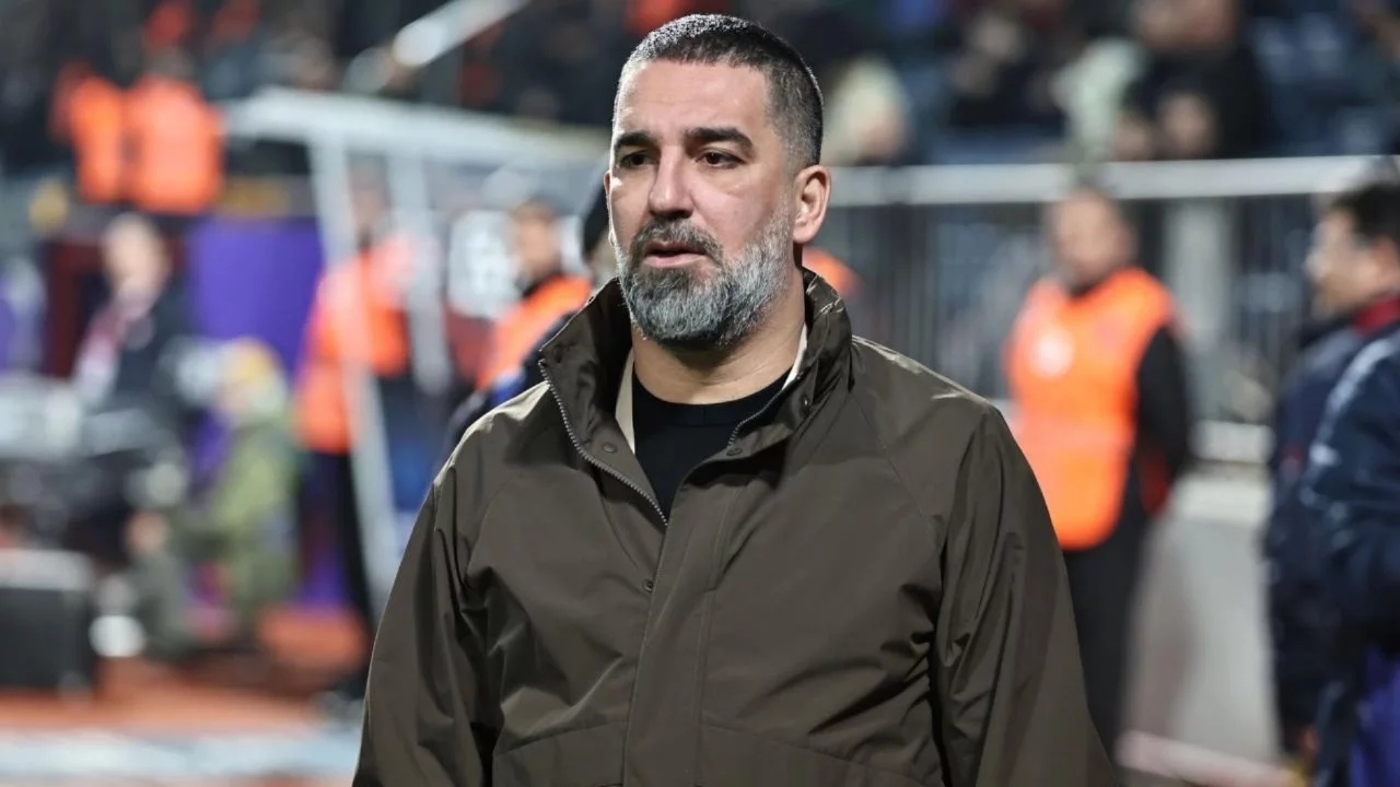 Arda Turan'dan A Milli Takım iddialarına yanıt