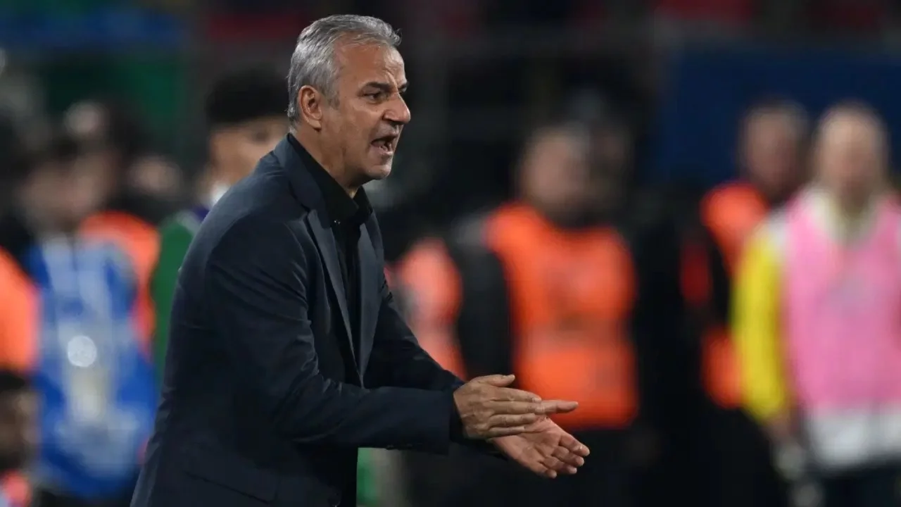 İsmail Kartal'dan Aston Villa maçı açıklaması