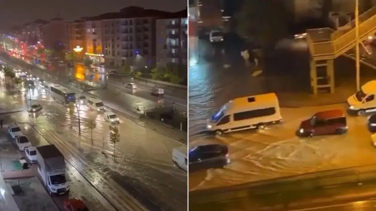 Saadet Partisi'nden manidar paylaşım... AK Parti'li başkana 'AK Parti'ye katılın' çağrısı