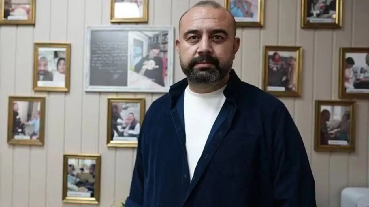 'Ankara Abisi' lakaplı Yasin Oyanık tutuklandı