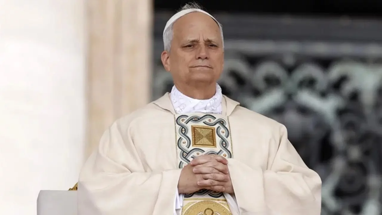 Vatikan'dan Papa'nın sağlık durumuna ilişkin açıklama