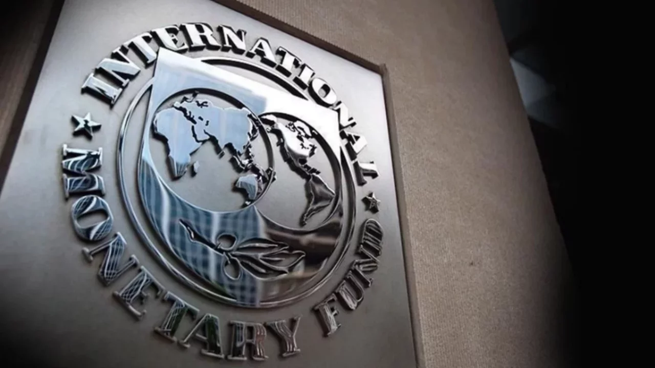 IMF'den Türkiye tahmini! İşte beklenen büyüme oranı