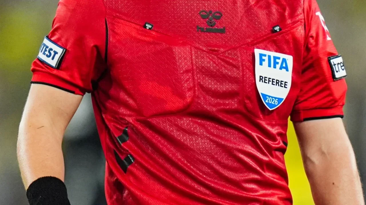 KuPS Kuopio - Trabzonspor maçına Maltalı hakem