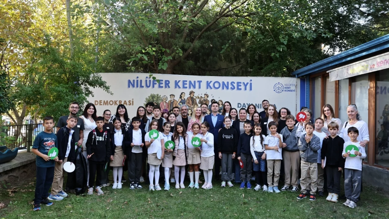 Nilüfer'de güvenli gıdaya erişimde yaşanan sorunlar ele alındı
