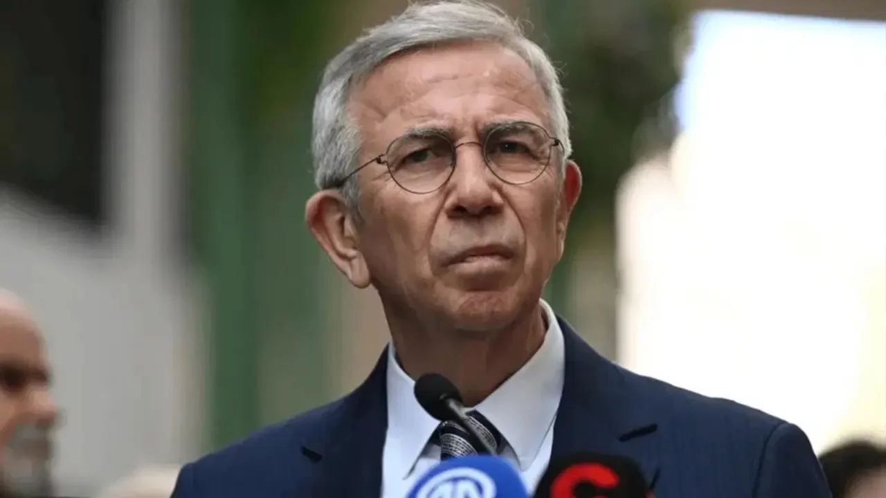 ABB Başkanı Mansur Yavaş resmen açıkladı: Bugün hesaplara yatıyor