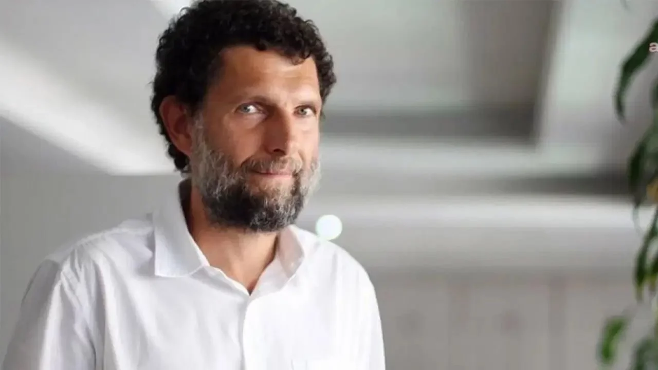 Osman Kavala'nın yeniden yargılama talebine mahkemeden ret!
