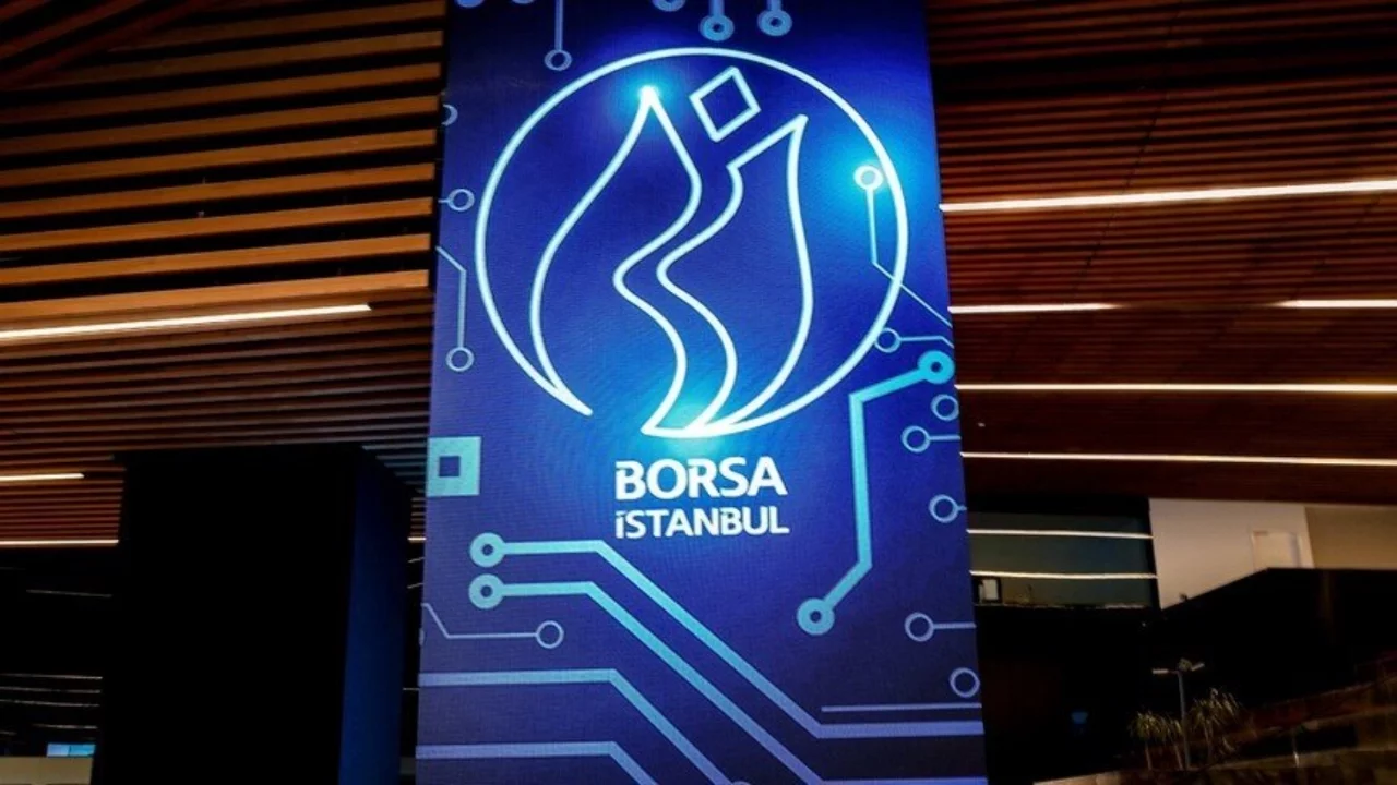 Borsa günü yükselişle bitirdi