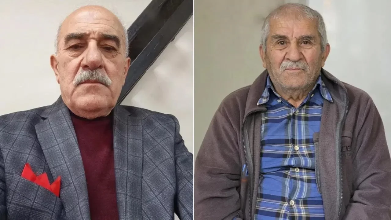Arazi kavgasında kuzenini öldüren emekli polise müebbet hapis