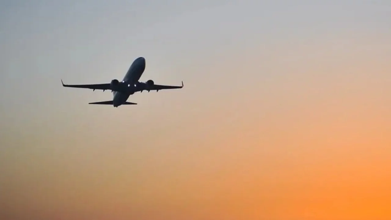 İstanbul Havalimanı'nda Riyad seferleri askıya alındı