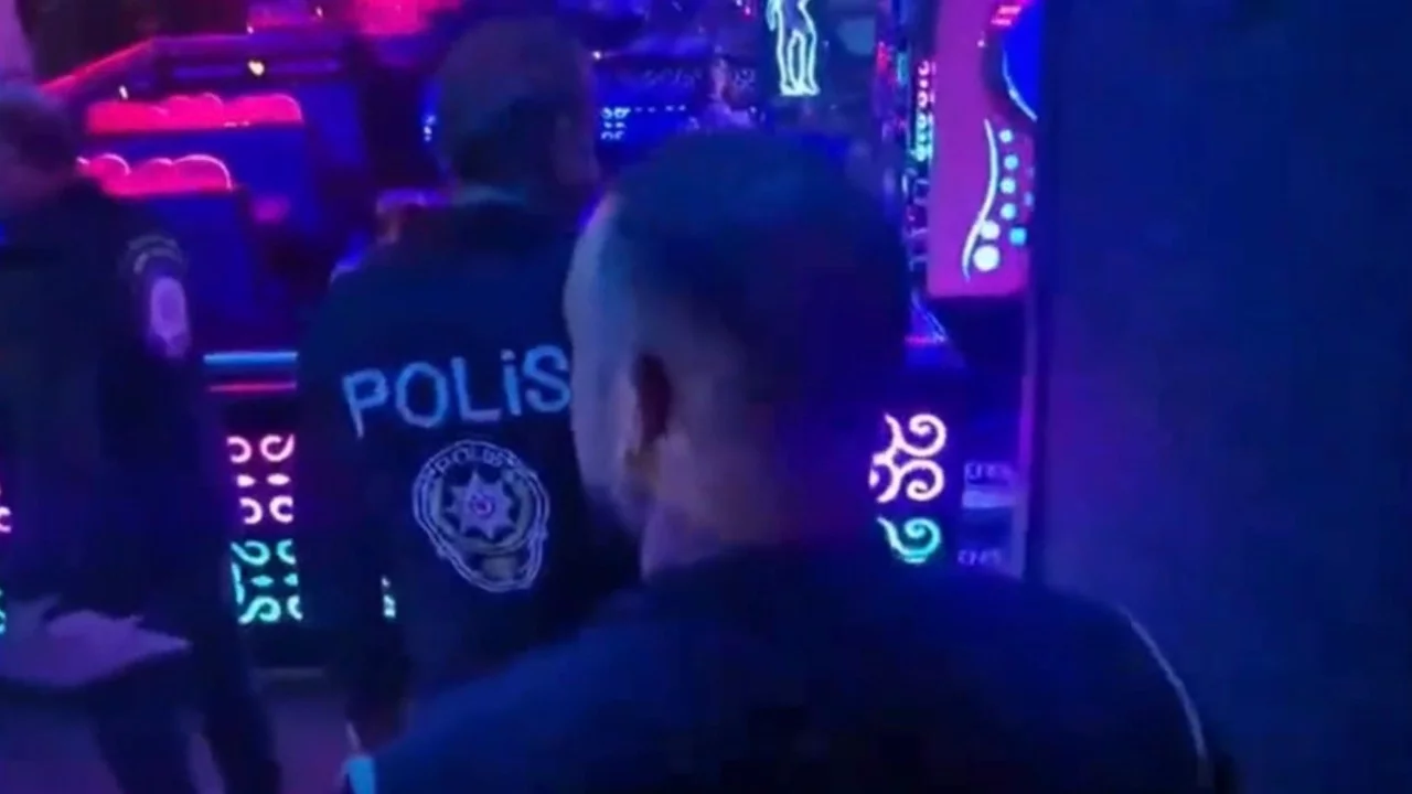 Bursa'da asayiş uygulaması: 700 kişinin GBT ve UYAP sorgulaması yapıldı