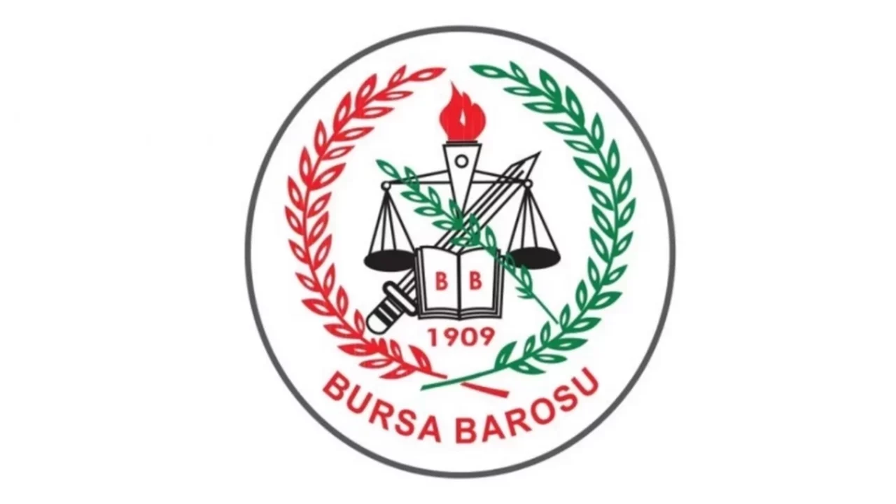 Bursa Barosu'ndan Halk TV'ye kayyum tepkisi